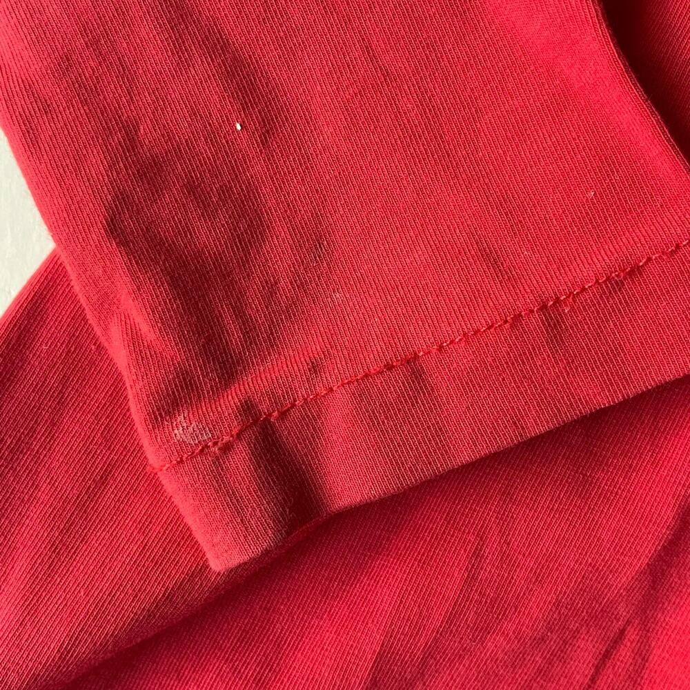 Matilda Jane Little Red Riding Dress - Picture 6 of 7